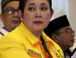 Titiek Soeharto Yakin, Prabowo dalam Kondisi Sehat dan Baik 