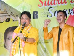 Novar Aditya Praja Kerahkan 250 Saksi Internal di Poasia dan Abeli