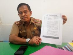 CPNS Dibebani Biaya Prajabatan Rp9 Juta, BKPSDM Kolut: Kami Akan Ganti