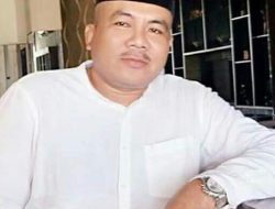 NasDem Mubar Klaim Rebut Satu Kursi  di DPR Provinsi