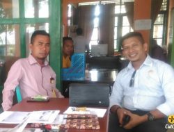 Dugaan Kecurangan Bawaslu Muna Terima  Laporan