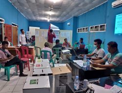 Rekapitulasu usai, Ini 11 Daftar Caleg Kota Baubau di Betoambari