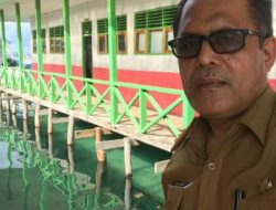 4517 Siswa SMP di Muna Calon Peserta UN