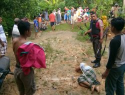 Polisi Muna Ringkus Pelaku Pembunuh La Bolo