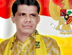 Dr. Aad Harharah  Partai Berkarya akan Revitalisasi Posyandu