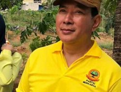 Tommy Soeharto: Gerobak Sembako Berkarya Jamin Kepastian Pangan Rakyat