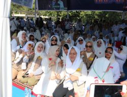 Mamiek Soeharto: Indonesia Akan Jadi Negara Adil Makmur