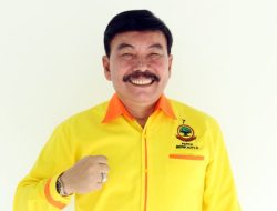 Sumiharjo Pakpahan: Partai Berkarya Punya Solusi untuk Wujudkan Kemandirian Pangan