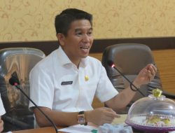 Musrenbang Tingkat Kabupaten, Irham Kalenggo Berikan Masukan “Jitu” Untuk Pemerintah