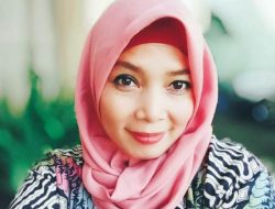 Gesty Prabowati : Menggugah Milenial Cinta Koperasi ala Pak Harto