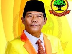 Achmad Hamid: Partai Berkarya akan Modernisasi Sektor Pertanian