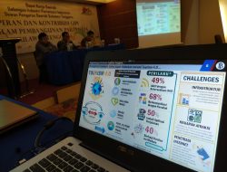 GIPI Rekomendasikan Arah Pengembangan Pariwisata Sultra