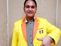 Alvin Nugraha: Masyarakat Merindukan Era Pak Harto