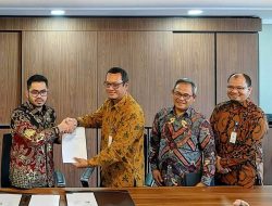 Bangun Konstruksi Smelter, PT Ceria Percayakan BUMN