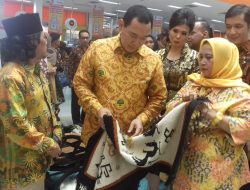 Tommy Soeharto: GORO, Elemen Penting Ekonomi Kerakyatan