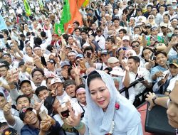 Titiek Soeharto: Prabowo Siap Jaga NKRI dan Pancasila