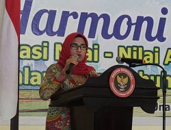 Guru Sebarkan Faham Radikalisme akan Distafkan