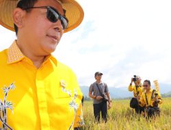 Peduli Rakyat Kecil, Tommy Soeharto Gandeng Bin Zayed Group Bangun Rumah Murah