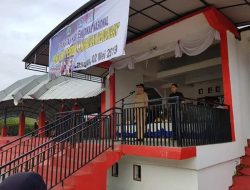 Tingkatkan Kemajuan Daerah, Tiga Kebijakan Desentralisasi OtDa Kolut Diberlakukan