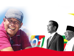 Hugua Optimis Jokowi – Amin Menang unggul di Sultra