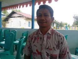 Pencairan ADD dan DD di Muna Menunggu SK BPD