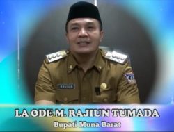 Bupati Mubar Gelar Safari Ramadhan di Tujuh Lokasi
