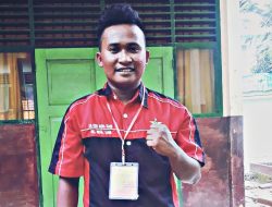 Bendahara LMND Baubau, Ingatkan Pemerintah Akan Harga Barang Ditengah Pesatnya Kebutuhan Pokok Masyarakat