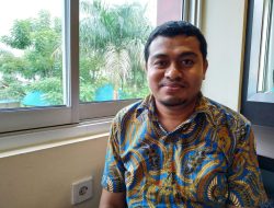 Tengok Syarat Penjaringan Calon Wakil Walikota Kendari dari PKS