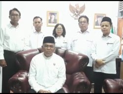 Kakanwil Kemenag Sultra Himbau Masyarakat Tolak Hasutan People Power