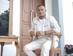 Sirajuddin Haq: Pemda Muna Jangan Alergi Dengan Kritikan