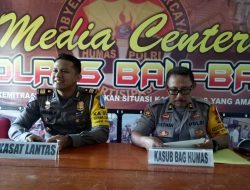 Tragis, Alumni Siswa SMK Baubau Tewas Ketabrak Mobil