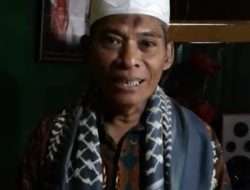 Ketua NU Wakatobi Imbau Masyarakat Tak Lakukan Aksi People Power: ‘Bangun NKRI Lebih Baik’