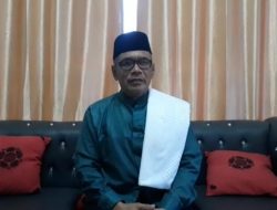 MUI Wakatobi Tolak Aksi “People Power”