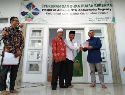 Tercetus Ide Kampung Pangan untuk Anduonohu Regency