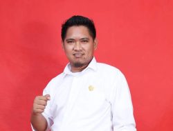 Tolak People Power, Ketua DPRD Kolut Imbau Warga Tidak Terprovokasi