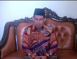 DPW Ikatan Mubalig Sultra Minta Masyarakat Jaga Situasi Pemilu 2019 Agar Tetap Kondusif