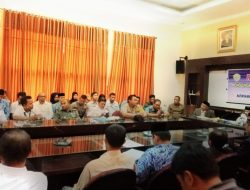 Pemkot Baubau: Inflasi 0,28% April 2019, Aman Hingga Pasca Idhul Fitri