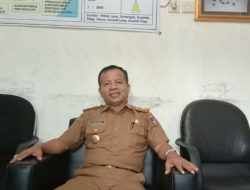 Kesbangpol Mubar: Sejatinya, Demonstrasi Bukanlah Budaya Kita