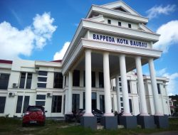 Infrastruktur Kota Baubau 2019 – 2023: Ini Fokus Bappeda