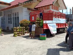 Menjelang Idul Fitri, Disperindag Kolaka Gelar Pasar Murah