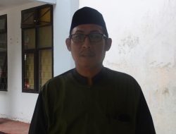 Tokoh Agama Kendari Apresiasi Pengamanan Unjuk Rasa di Kantor Bawaslu RI
