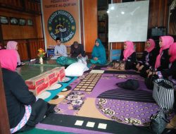 Pengurus IPEMI Sultra Berbagi di Panti Asuhan dan di  Dua Ponpes