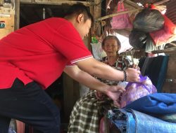 Di Bulan Ramadhan, Para CPNS di Kolut Sisipkan Rejeki untuk Fakir Miskin dan Anak Yatim