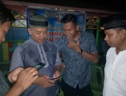 Kanit Patroli Lantas Polres Kolaka Berhasil Menangkap Dua Orang Curnik