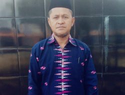 Lapangan Sepak Bola Wamelai bakal Digunakan Pelaksanaan Shalat Idul Fitri Pemda Mubar nanti