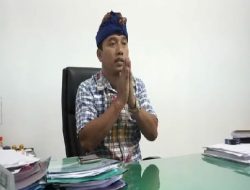 Tokoh Lintas Agama Himbau Masyarakat Sultra Tolak People Power dan Tetap Jaga Keutuhan NKRI