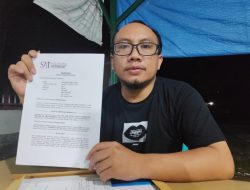 Money Politic, Caleg Nasdem di Koltim Dilapor ke Bawaslu