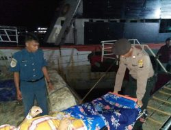 Sikap Ringan Tangan Anggota Polres Wakatobi