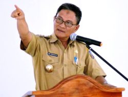 Bupati Koltim Himbau untuk tidak Percaya Isu Menyesatkan