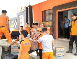 Kolaka Timur Siaga Banjir